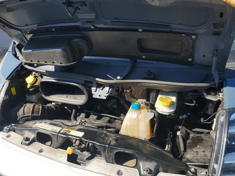 2020 Dodge Ram Promaster 3500 3500 High