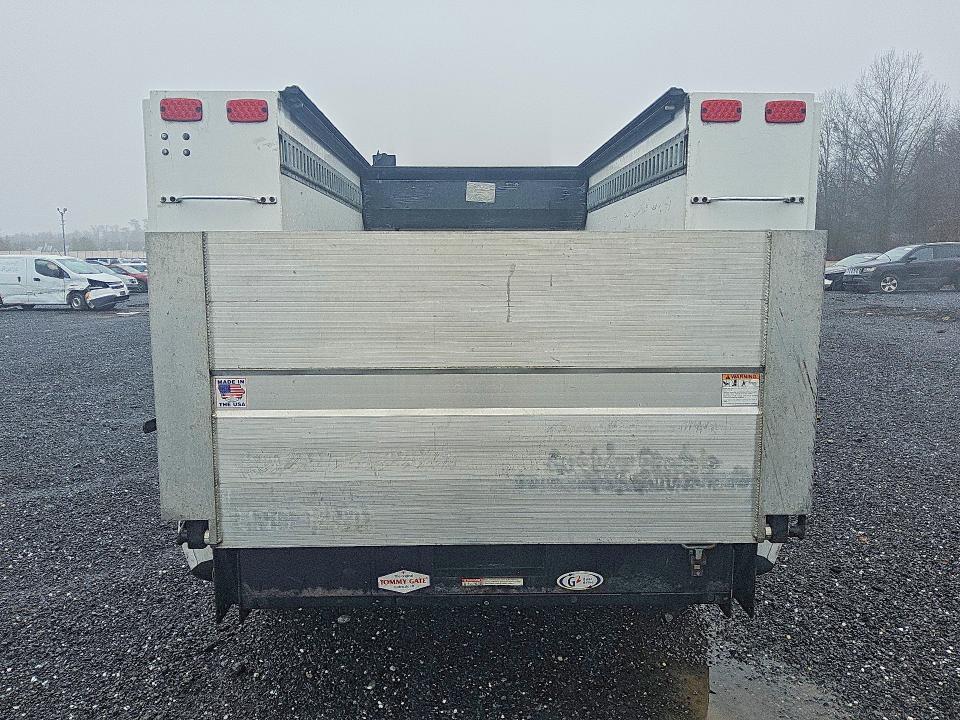 2018 Ford F150 Super Cab