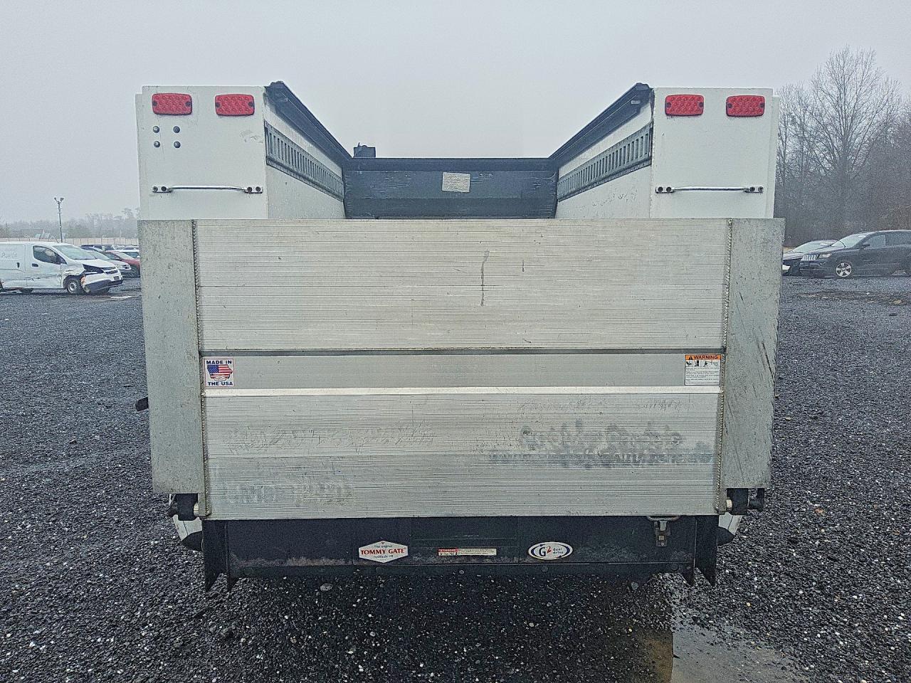 2018 Ford F150 Super Cab