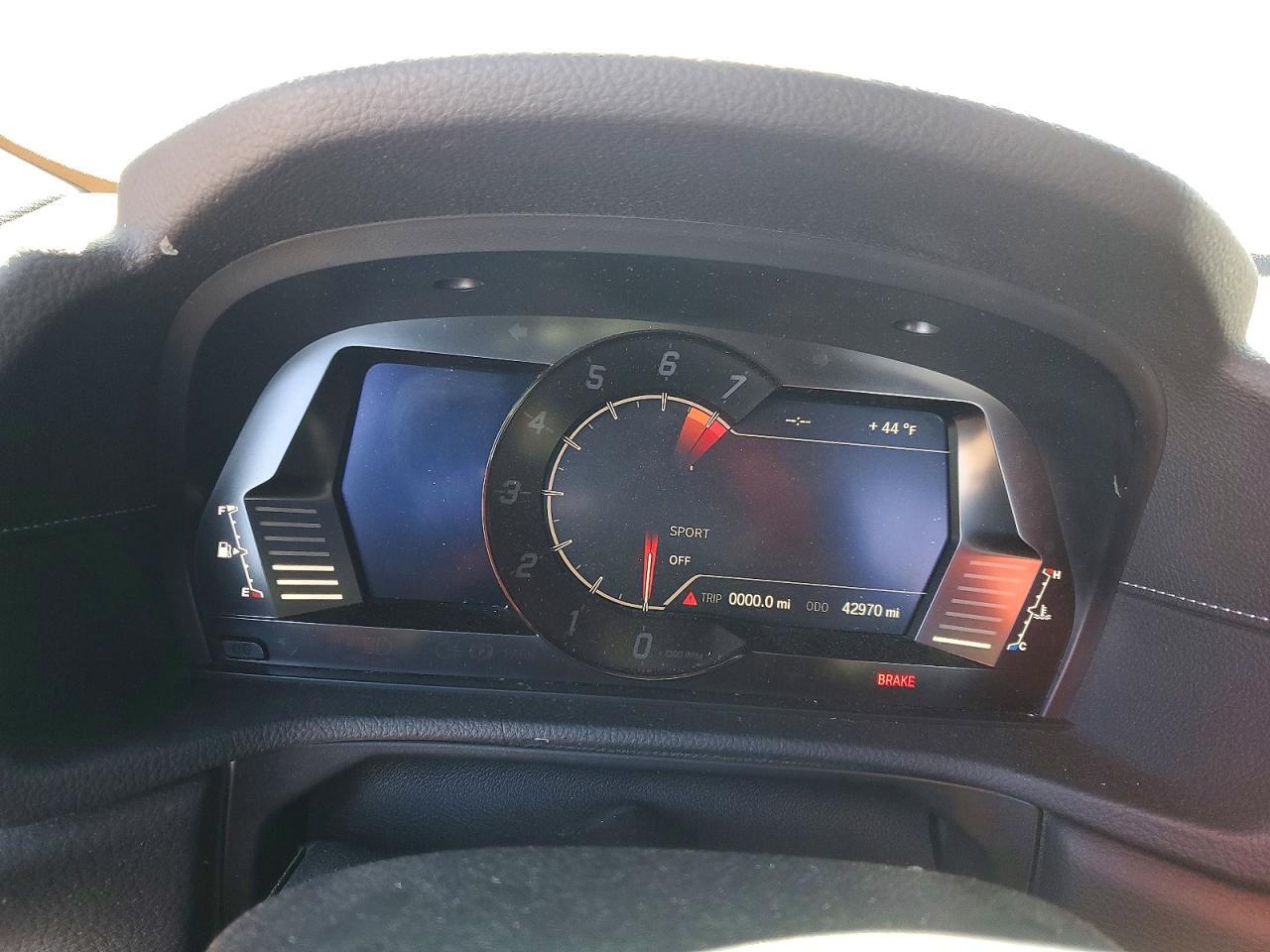 2021 Toyota Gr Supra 3.0 Premium