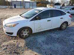 2015 Ford Focus s en venta en Loganville, GA