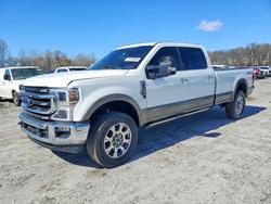 2021 Ford F350 Super Duty for sale in Spartanburg, SC