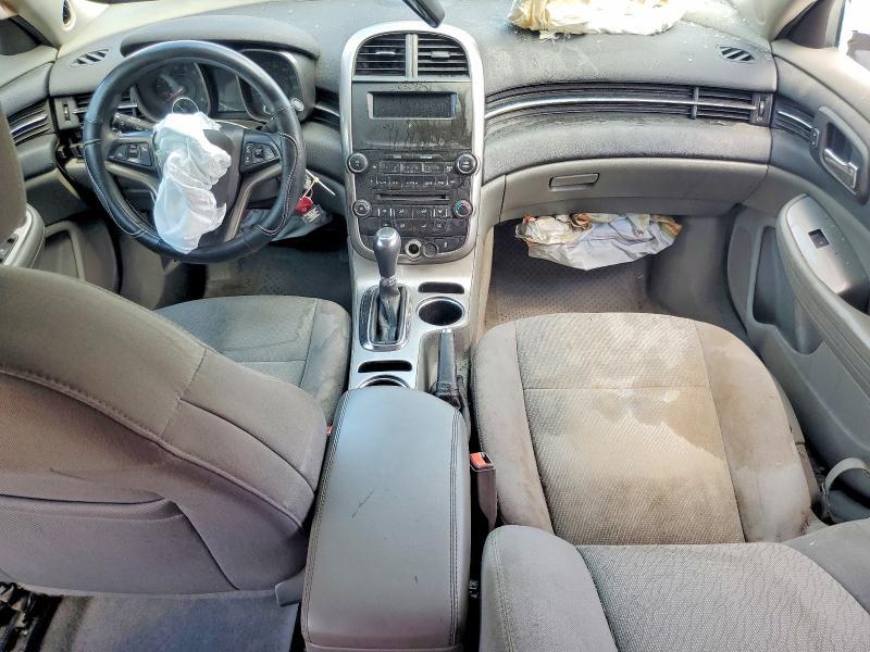 2015 Chevrolet Malibu ls