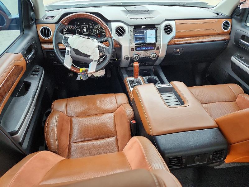 2021 Toyota Tundra 1794 Edition