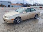 2002 Lexus Es 300 Base