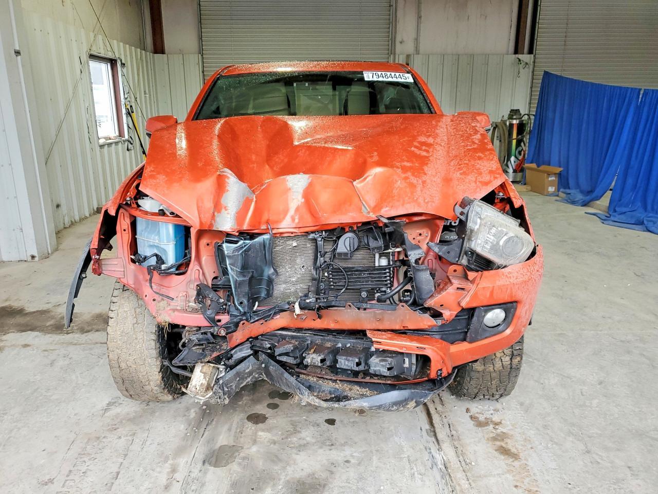 2016 Toyota Tacoma TRD OFF-Road