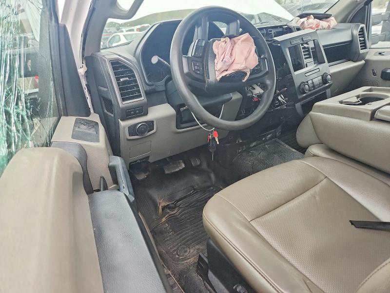 2022 Ford F350 Super Duty