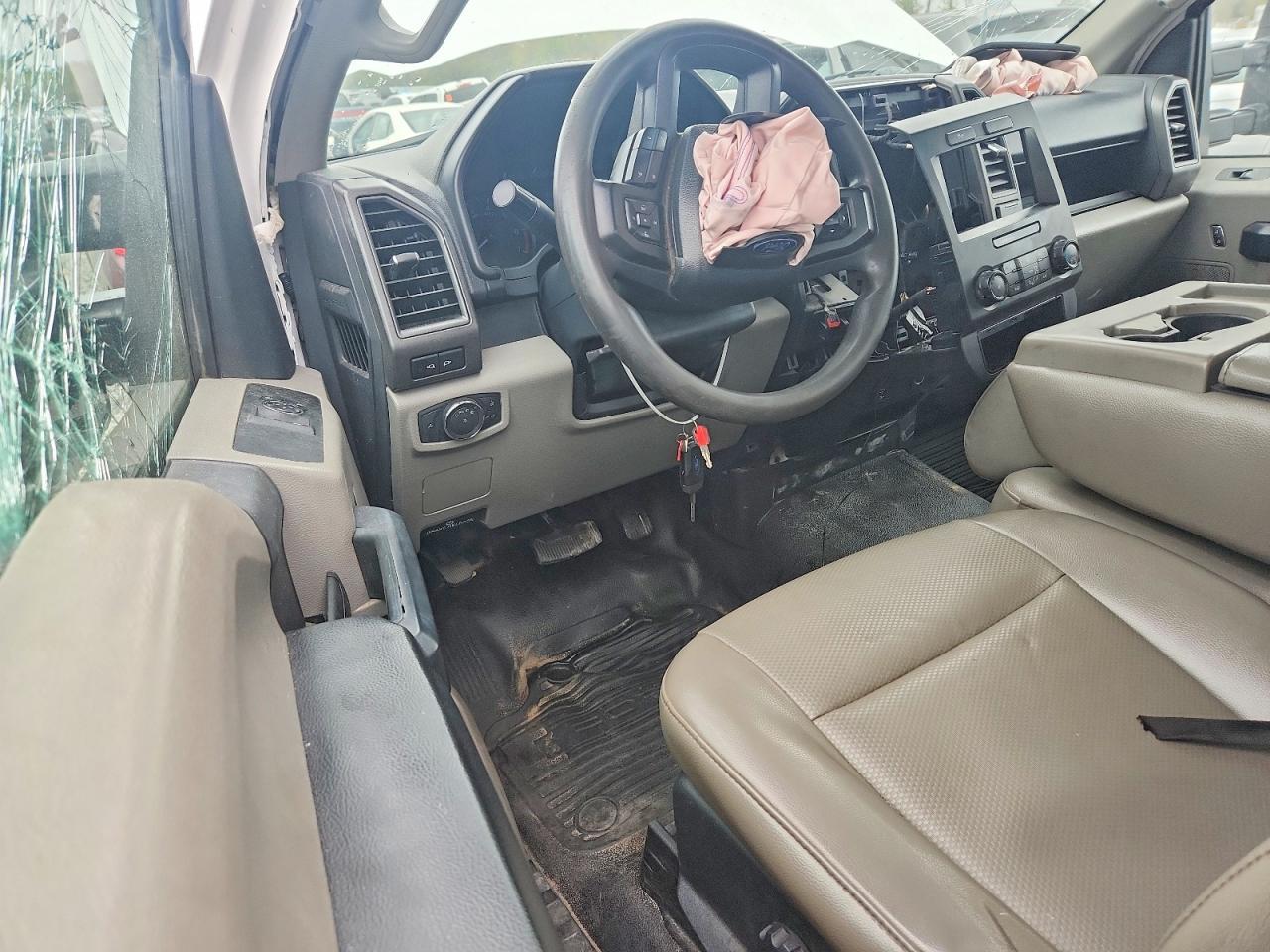 2022 Ford F350 Super Duty