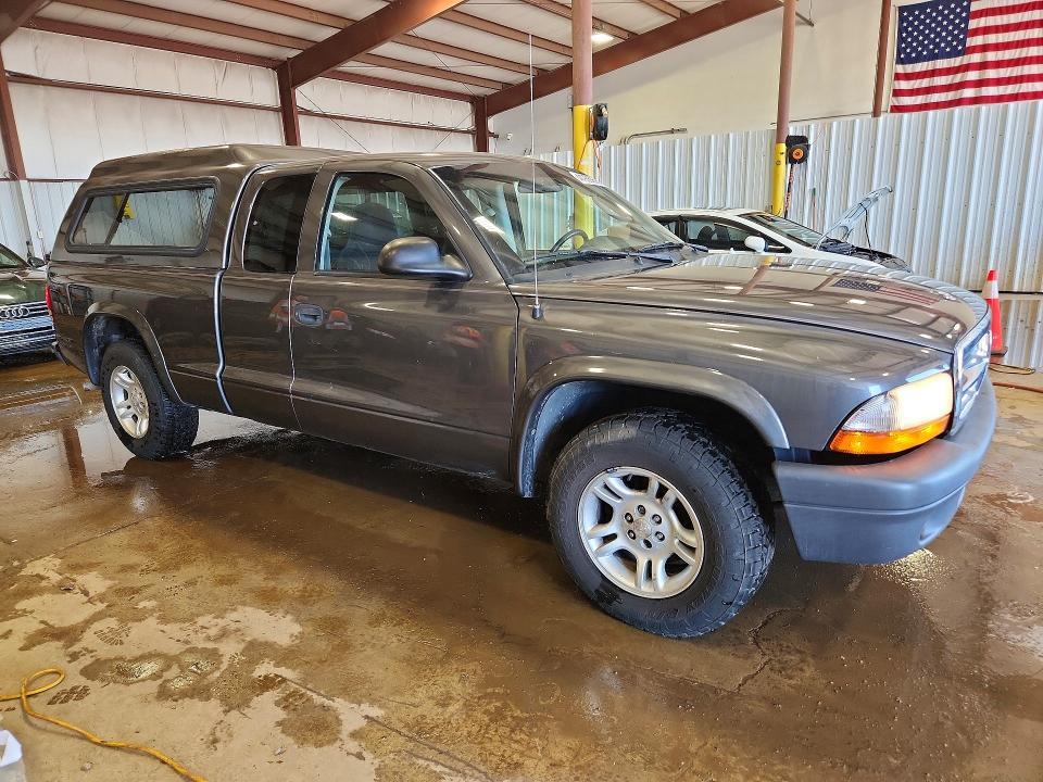 2004 Dodge Dakota sxt