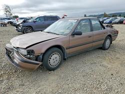 1990 Honda Accord lx en venta en San Martin, CA