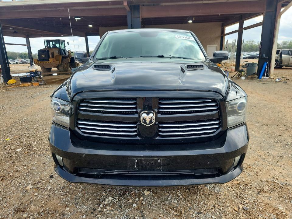 2014 Ram Trucks 1500 Sport