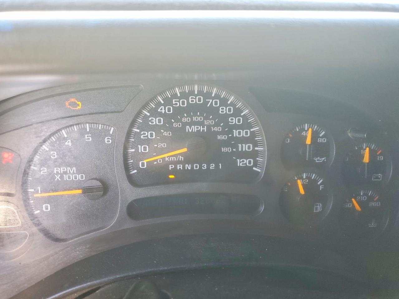 2006 Chevrolet Silverado C1500
