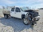 2007 Chev Rolet Silverado LT Flatbed Truck