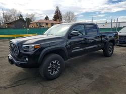 2023 Toyota Tacoma TRD OFF-Road en venta en Denver, CO