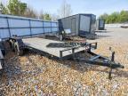 2025 Carry-On 7X18CH2BRKTP Equipment Trailer