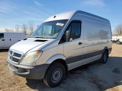 Dodge Sprinter Vehiculos salvage en venta: 2008 Dodge Sprinter 2500