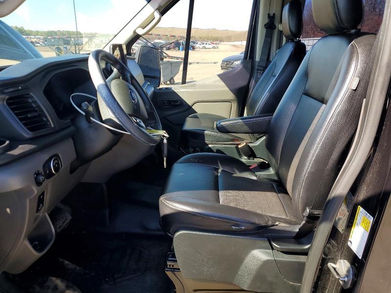 2021 Ford Transit T-350