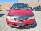 2002 Honda Odyssey lx
