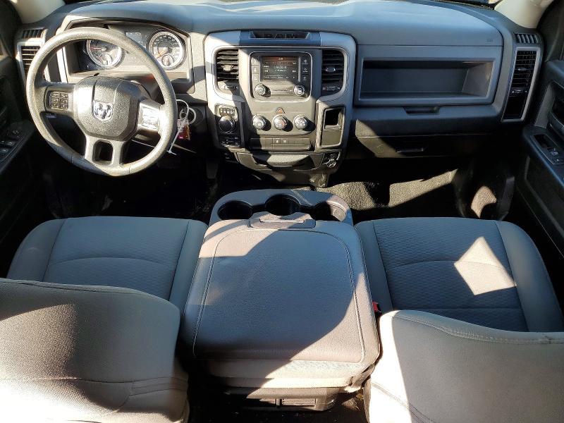 2018 Dodge RAM 1500 ST