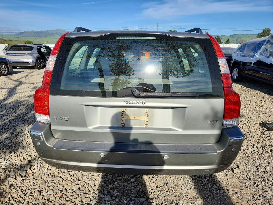 2006 Volvo V70 2.5t