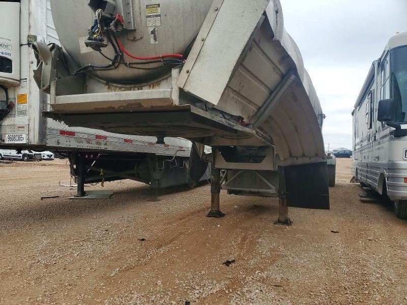 2014 Polar Tank Trailer
