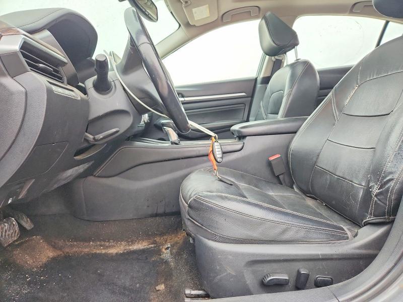 2019 Nissan Altima sl