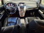 2008 Lexus Rx 400h Base