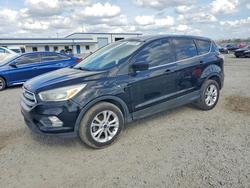 Ford salvage cars for sale: 2017 Ford Escape se