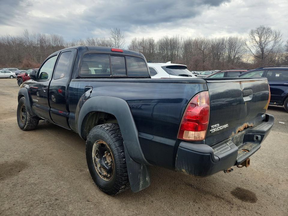 2006 Toyota Tacoma Base