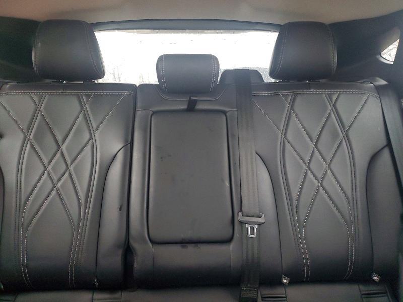 2021 Ford Mustang Mach-e Select