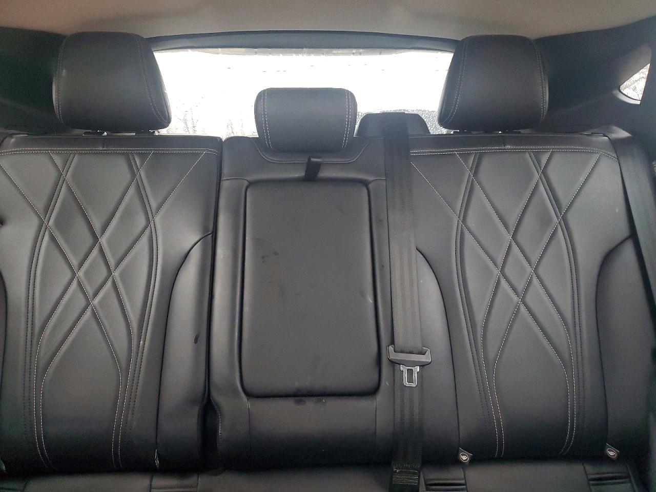 2021 Ford Mustang Mach-e Select