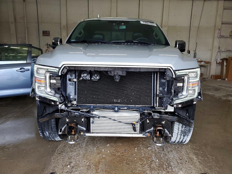 2018 Ford F150 Super Cab