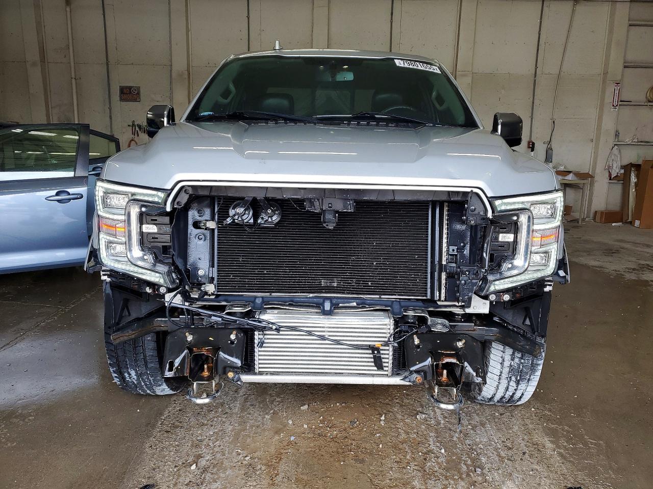 2018 Ford F150 Super Cab