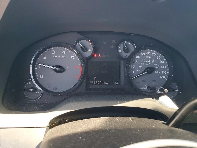 2015 Toyota Tundra SR