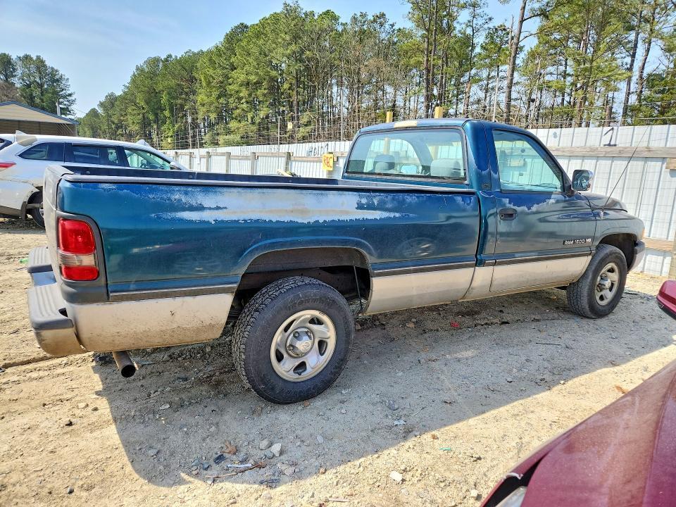 1994 Dodge RAM 1500