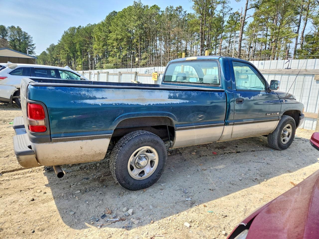 1994 Dodge RAM 1500