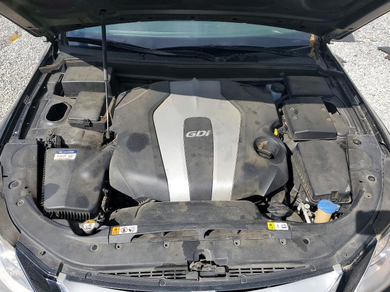 2013 Hyundai Genesis 3.8l