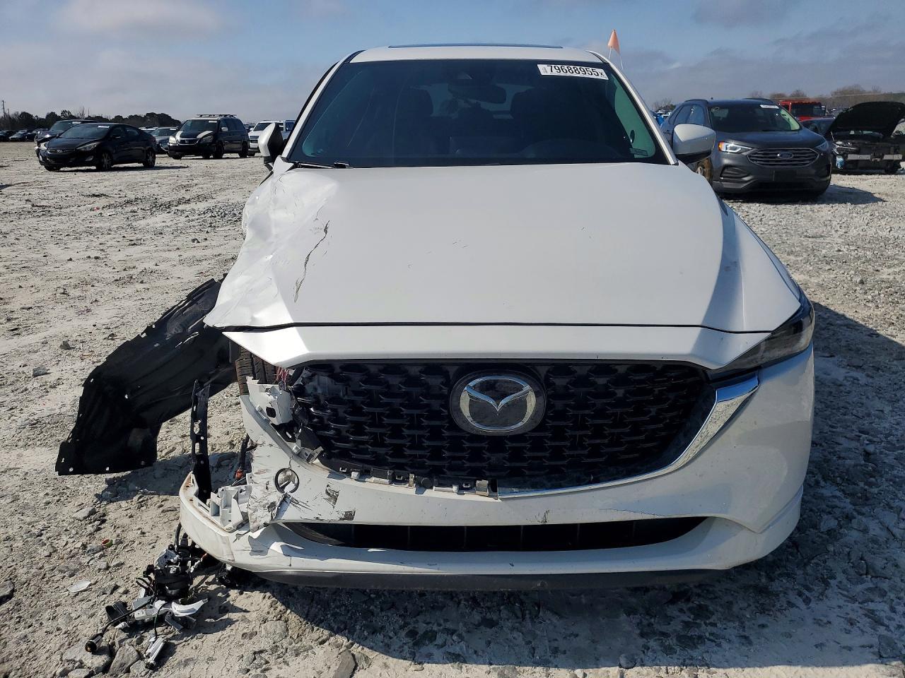 2024 Mazda Cx-5 Premium