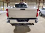 2020 Chevrolet Silverado K2500 Heavy Duty LTZ