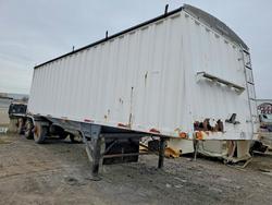 1998 Urwi 1998 Triple E Industries Hopper Bottom Grain Trail en venta en Farr West, UT
