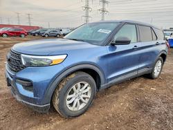 2020 Ford Explorer for sale in Elgin, IL