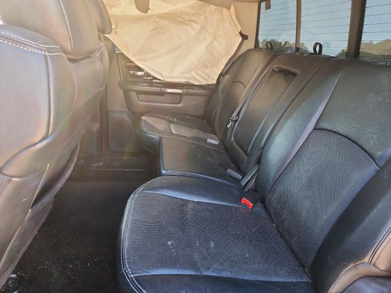 2015 Dodge 1500 Laramie