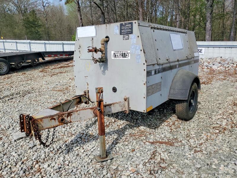 1996 Leroi AIR Compressor