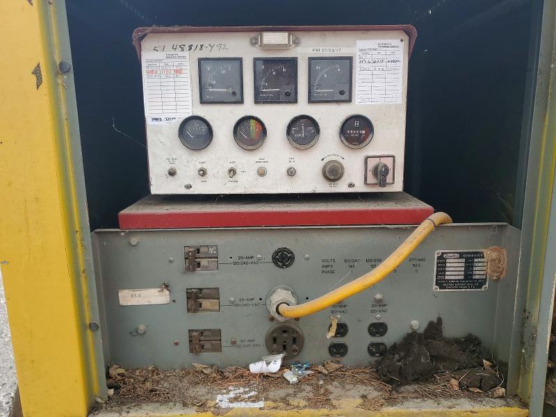 1992 Other Automobile Generator