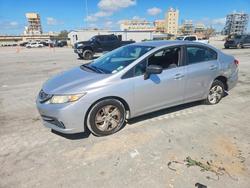 2015 Honda Civic lx for sale in New Orleans, LA