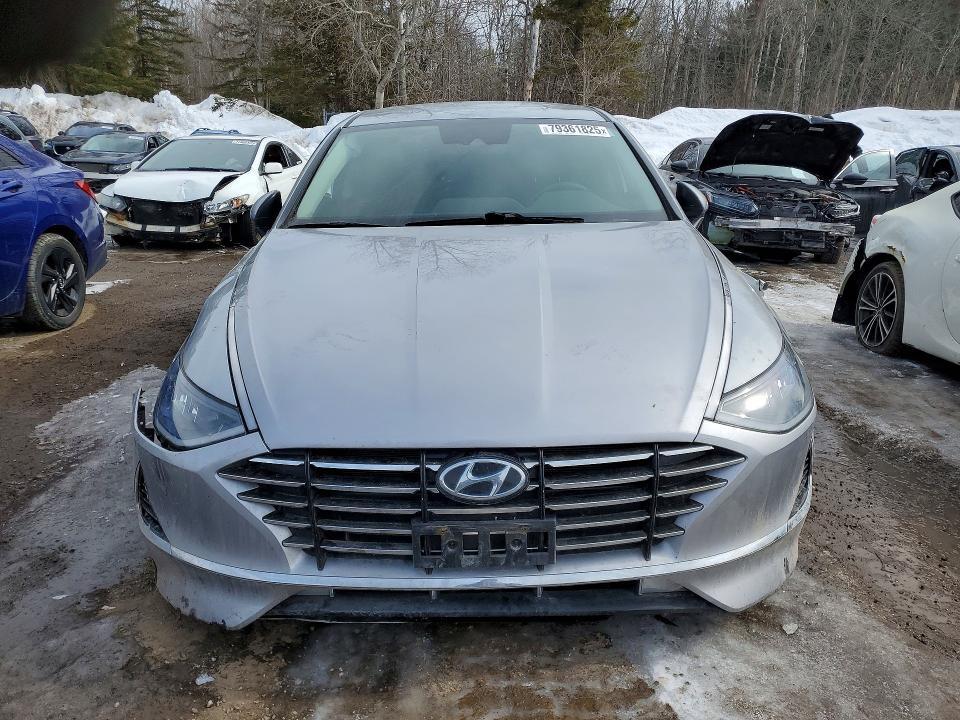 2022 Hyundai Sonata se