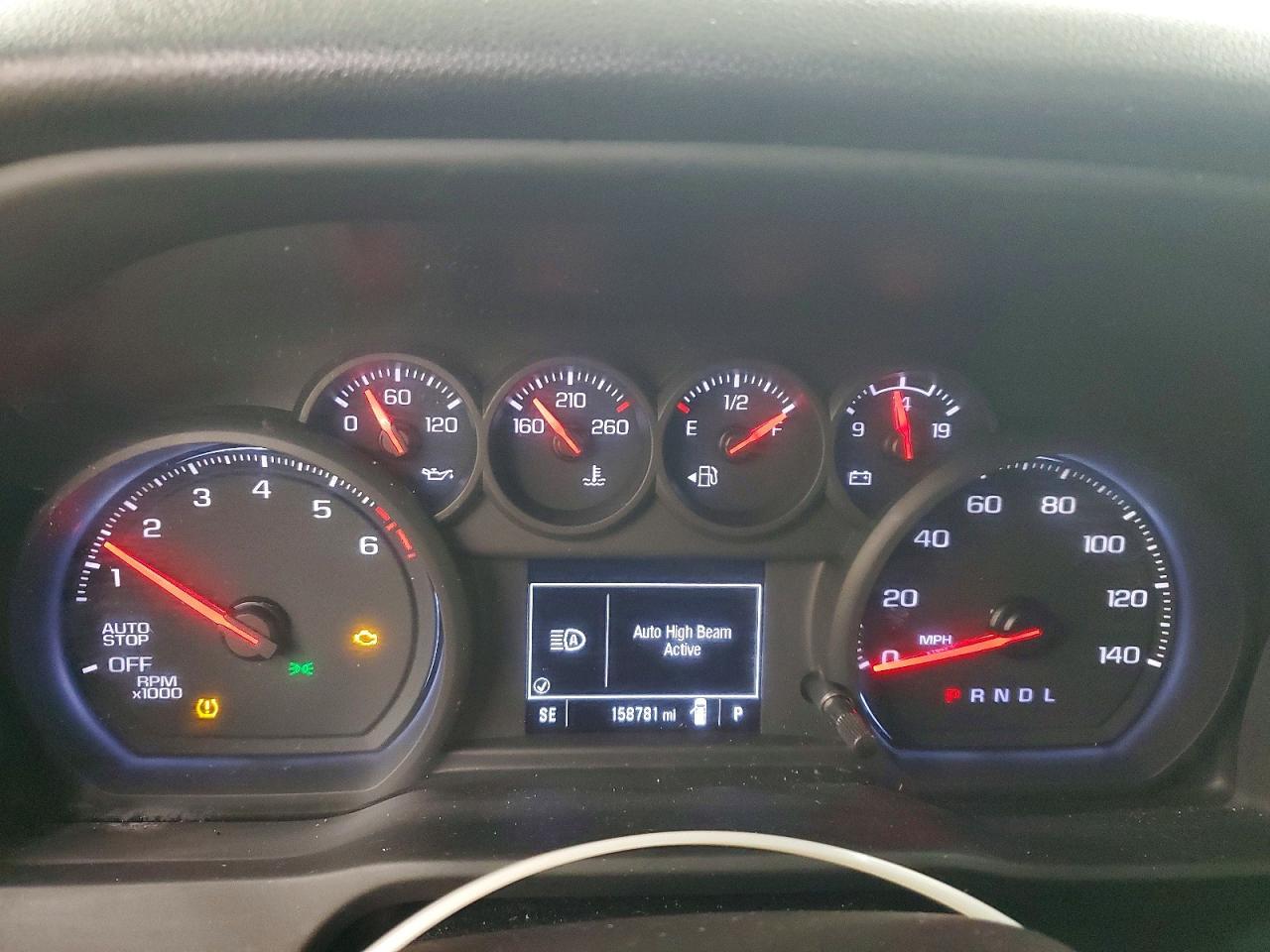 2023 Chevrolet Silverado C1500