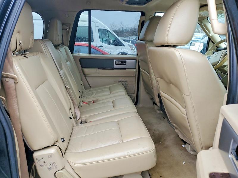 2013 Ford Expedition el xlt