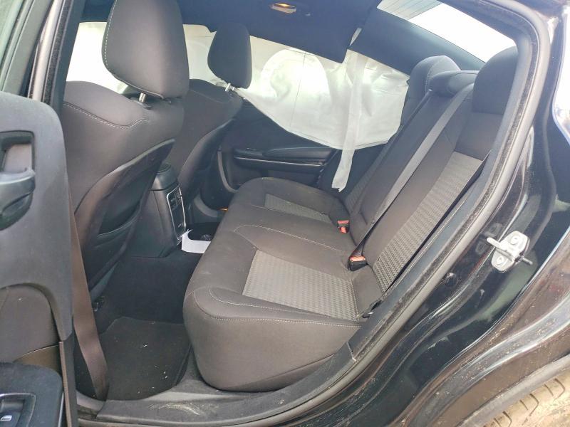 2019 Dodge Charger gt