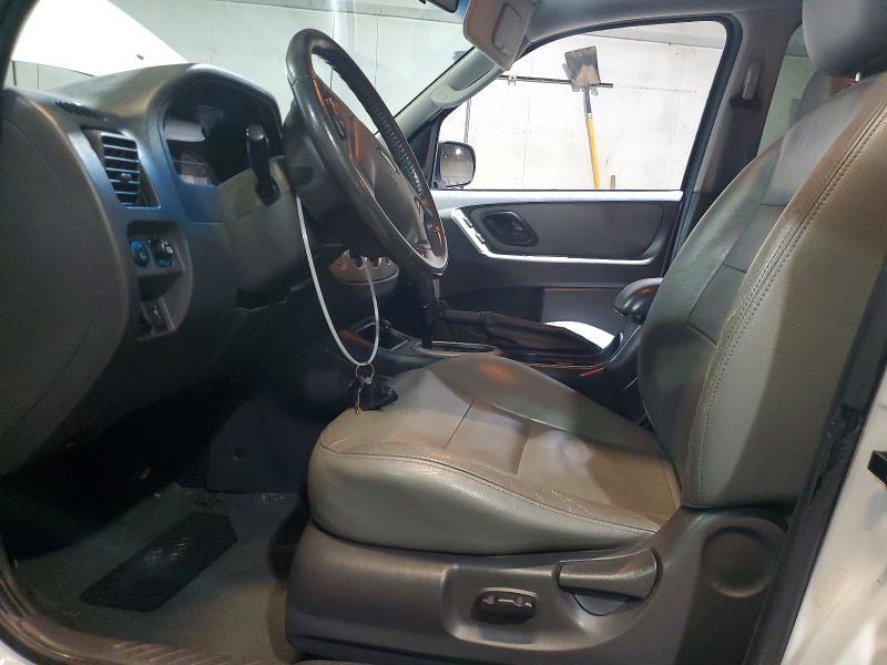 2006 Ford Escape xlt